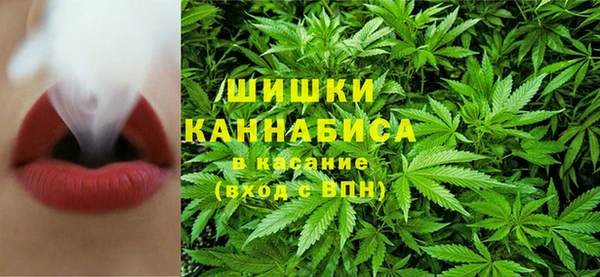 альфа пвп Лиски