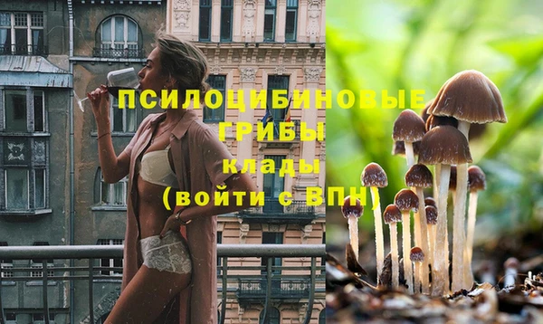 альфа пвп Лиски